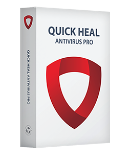 Quick Heal AntiVirus Pro Windows 11 download