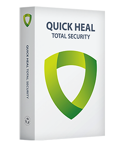 Windows 10 Quick Heal Total Security full