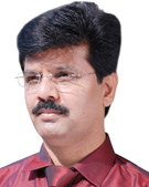 Kailash Katkar