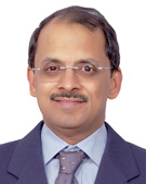 Rajesh Ghonasgi