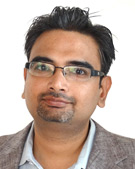 Abhijit Jorvekar