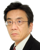 Akimichi Kurihara