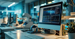 One of Largest Malware Lab