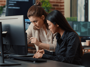 1000+ Cybersecurity Experts