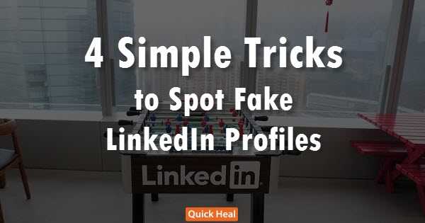 LinkedIn security tips