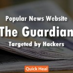 Quick Heal Security Predictions for 2016: Be Alert, Be Secured and Stay Safe!