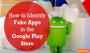 How to Identify Fake Apps in the Google Play Store - Home