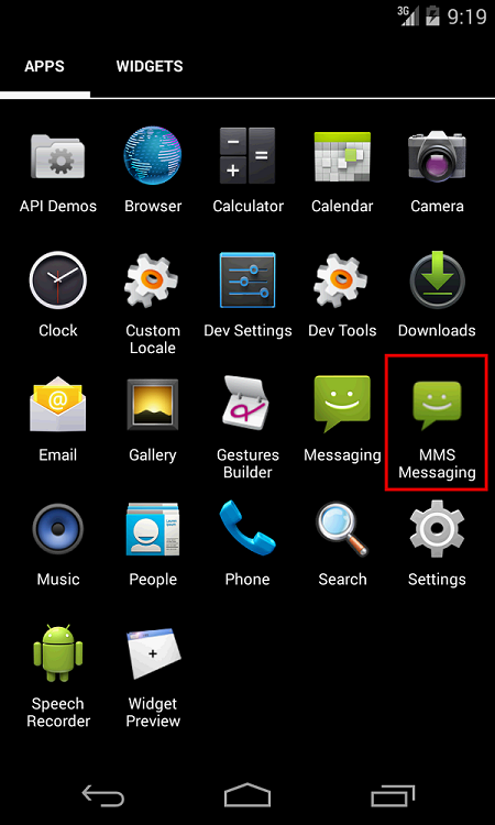 Figure 04 - Downloadable URL