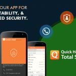 Older Versions of Quick Heal to end support for the Parental Control feature