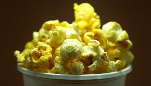 Popcorn Time Ransomware