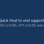 What is Quick Heal Total Security Multi-Device?