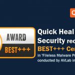 An emerging trend of DDE based Office malware – an analysis by Quick Heal Security Labs