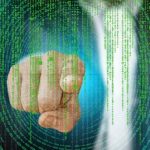 What is the price of your stolen identity on the online black market?