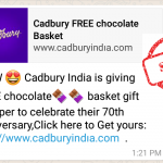 What is the price of your stolen identity on the online black market?