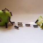 A new ransomware campaign in the wild,Ryuk!!