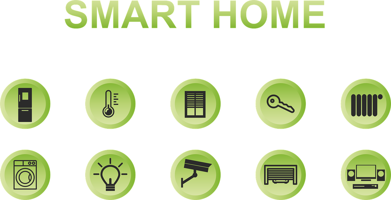 smart-home-ecommerce