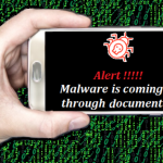 Beware! Your website might be delivering Emotet malware