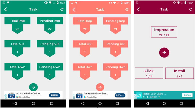 28 Fake Apps removed from Google Play Store post Quick Heal Security ...