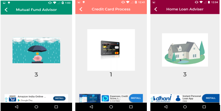 28 Fake Apps removed from Google Play Store post Quick Heal Security ...