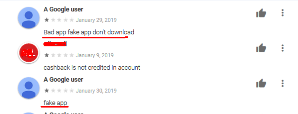 28 Fake Apps removed from Google Play Store post Quick Heal Security ...