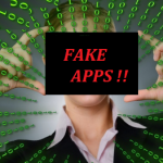 This Valentine fall for true love not for fake online dating apps