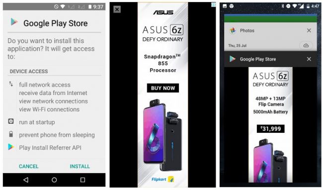 Alert! 27 apps found on Google Play Store that prompt you to install ...