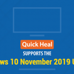 Pegasus like spyware could be snooping on you right now!!