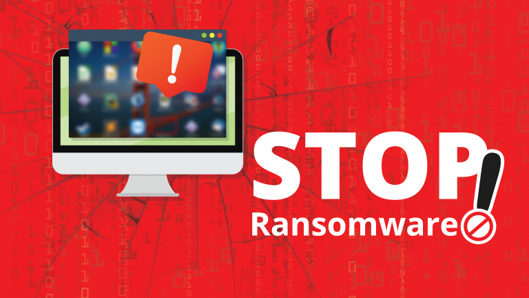 STOP (Djvu) Ransomware: Ransom For Your Shady Habits! - Home