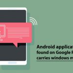 Is the Coronavirus becoming an attack channel for ransomware?