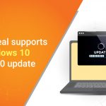 Are you sure you have the right Aarogya Setu App on your phone?