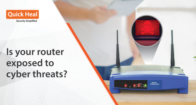 Is your router exposed to cyber threats? Here’s how to safeguard it - Home