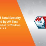 How safe are you while making transactions on the Internet?