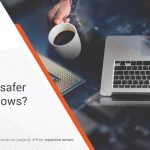 Malicious malware impacting reviews and ratings of application