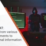 Phishing Scam Alert: Domain Name Expiration Notices stealing data through phishing site