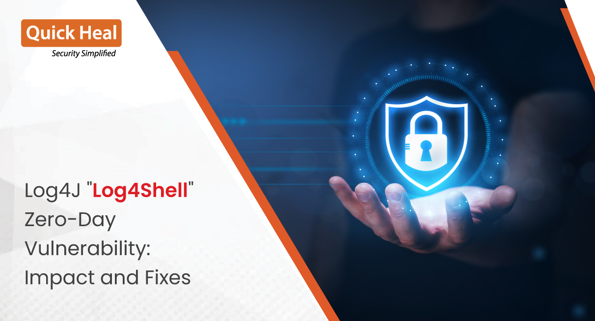 Log4Shell vulnerability