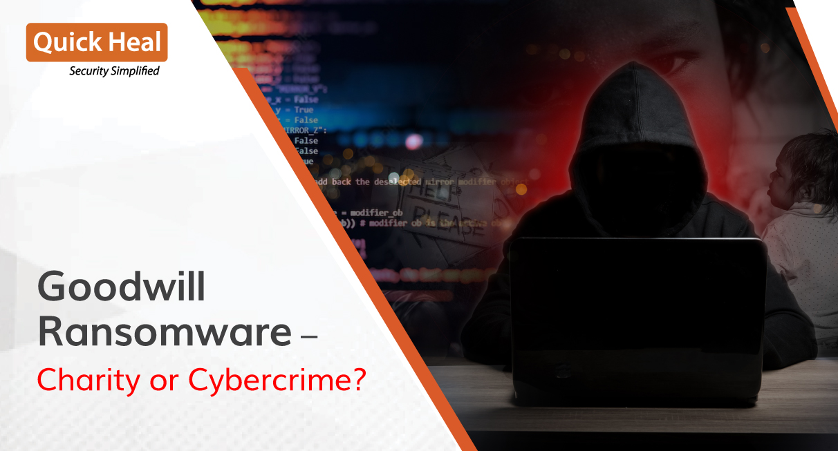 goodwill ransomware