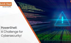 POWERSHELL: AN ATTACKER’S PARADISE