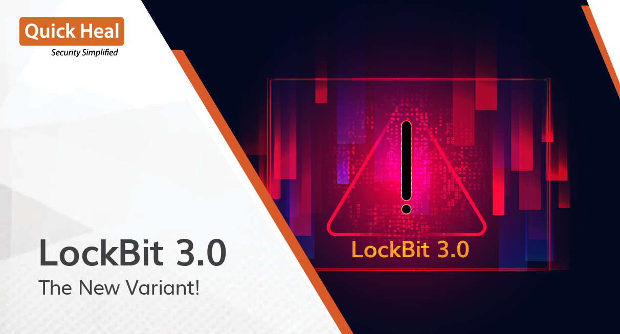Lockbit 3.0