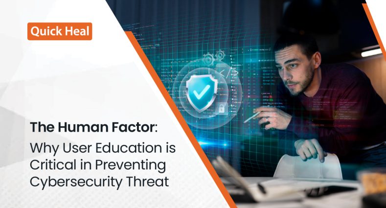 The Human Factor: Why User Education is Critical in Preventing ...