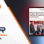 3 Cyber Frauds: Users Suffered in Between April 1st and 5th, 2024