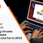 Don’t have a Modern Antivirus? Learn why you shouldn’t be taking this risk!