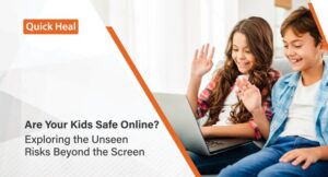 Are Your Kids Safe Online? Exploring the Unseen Risks Beyond the Screen ...
