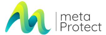 Meta Protect Logo