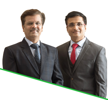 Quick Heal Leadership