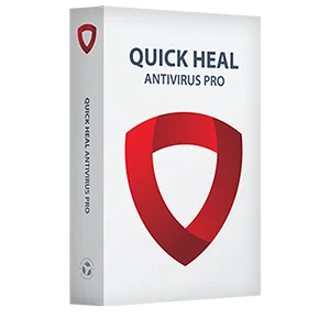 Quick Heal AntiVirus Pro