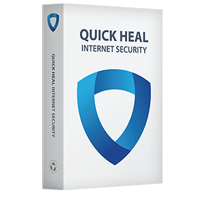 Quick Heal Internet Security