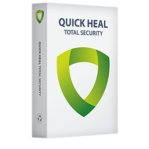 Quick Heal Total Security