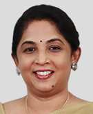Ms. Anupama Katkar