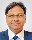 Mr. K. Venkateswaran