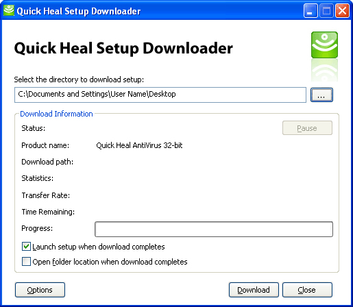 Quick Heal Total Security 2020 License Key Full Version With Crack